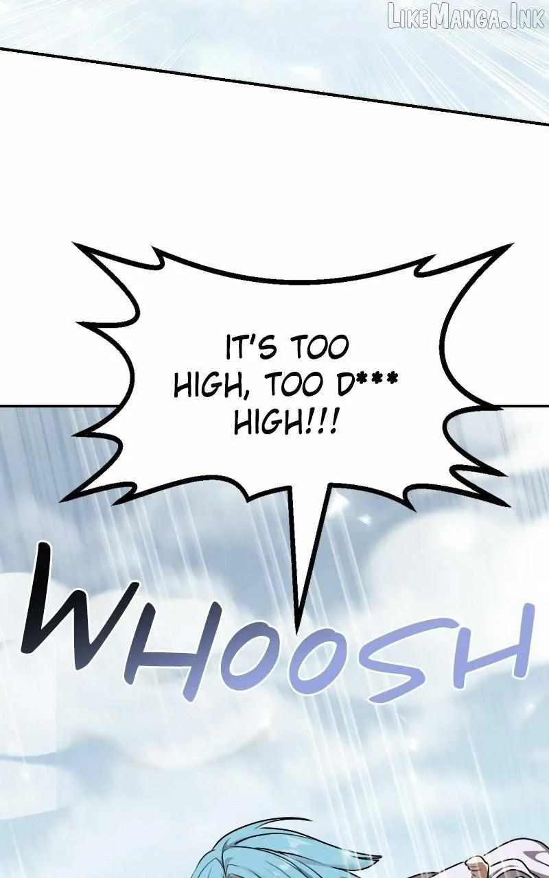 Read Perhaps Invincible EN Manga Online