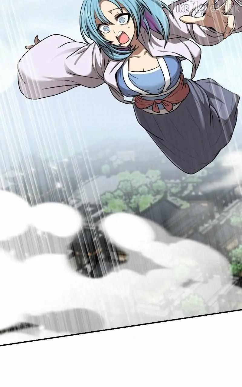 Read Perhaps Invincible EN Manga Online