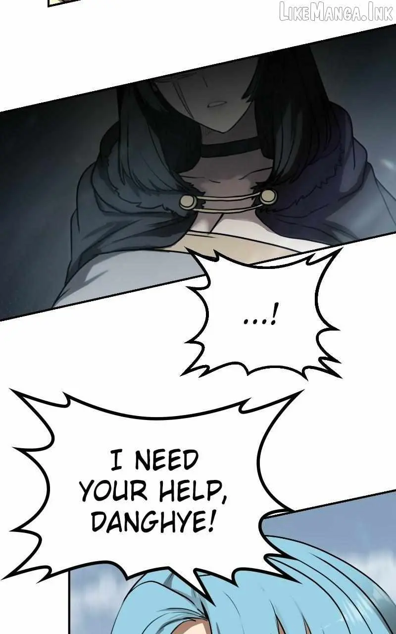 Read Perhaps Invincible EN Manga Online