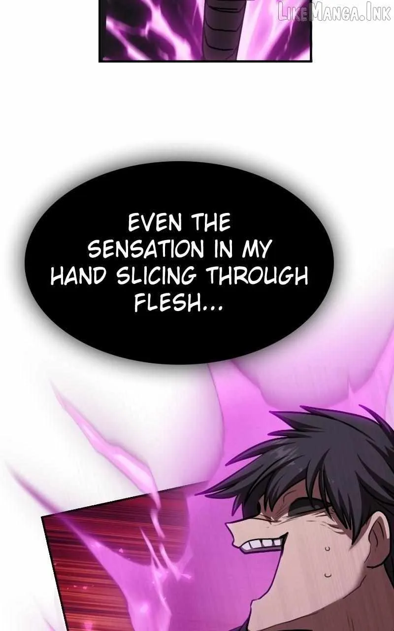Read Perhaps Invincible EN Manga Online
