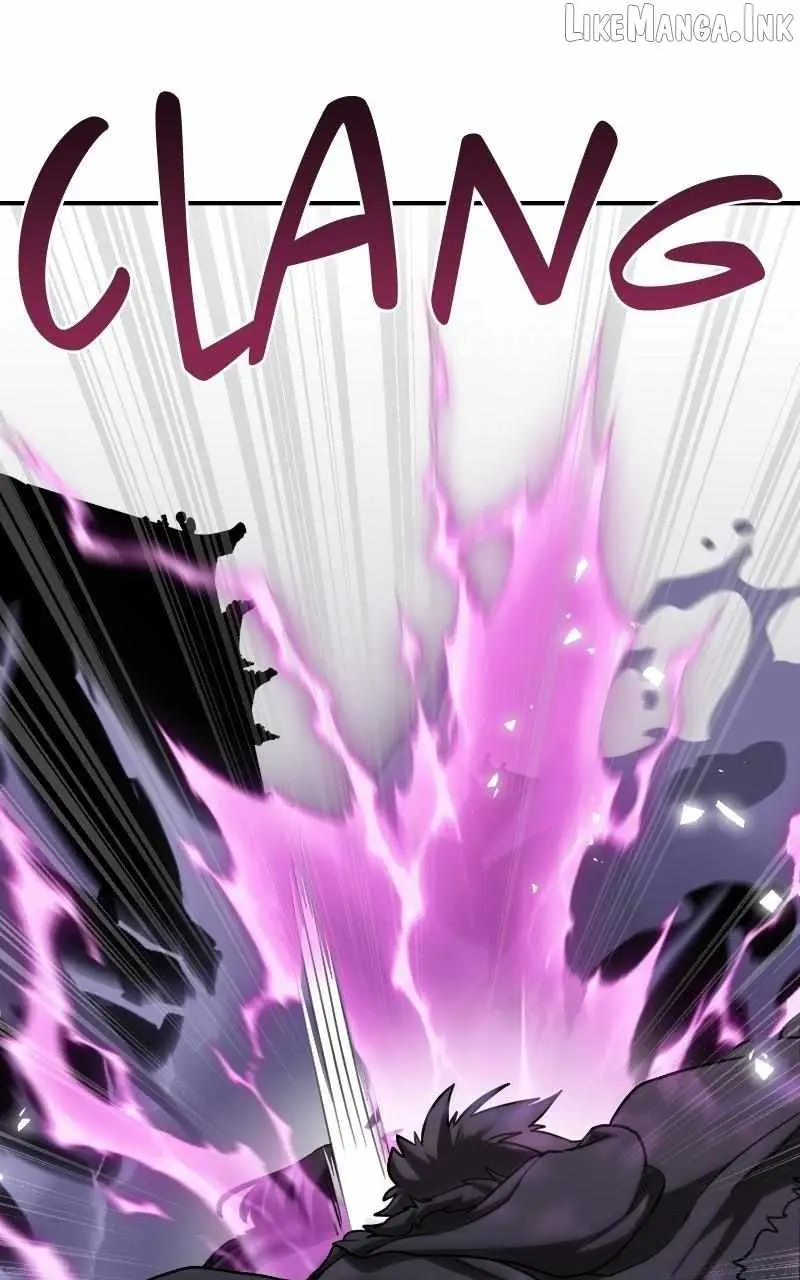 Read Perhaps Invincible EN Manga Online