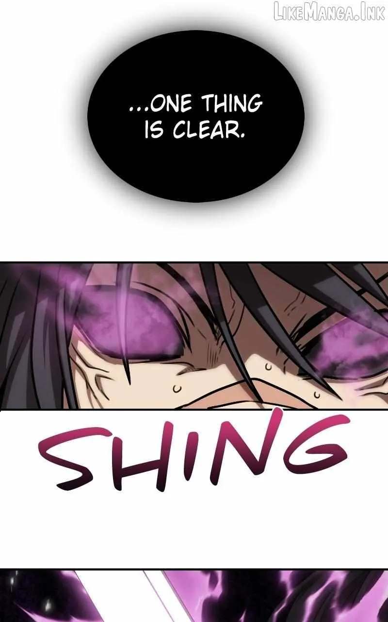 Read Perhaps Invincible EN Manga Online