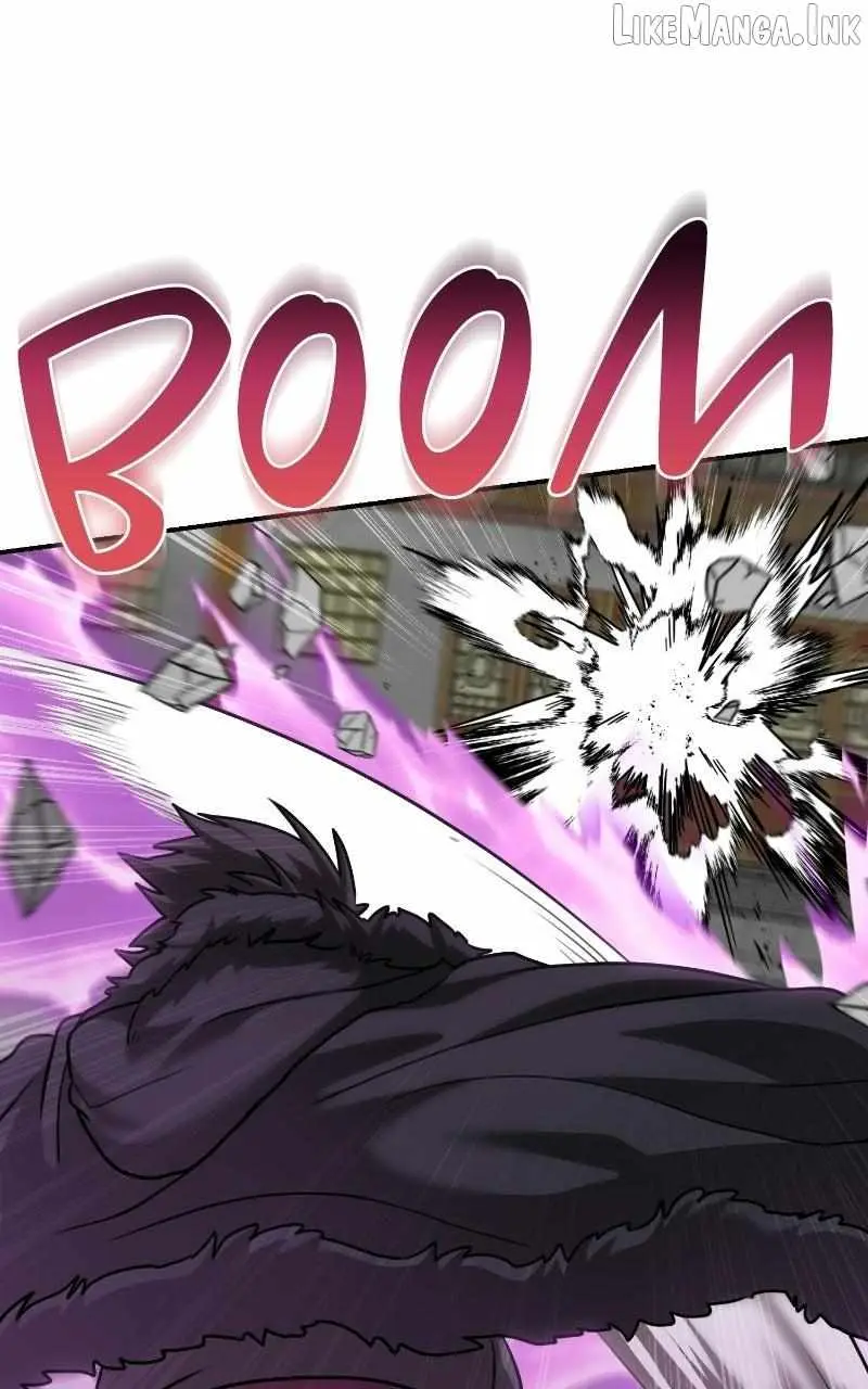 Read Perhaps Invincible EN Manga Online