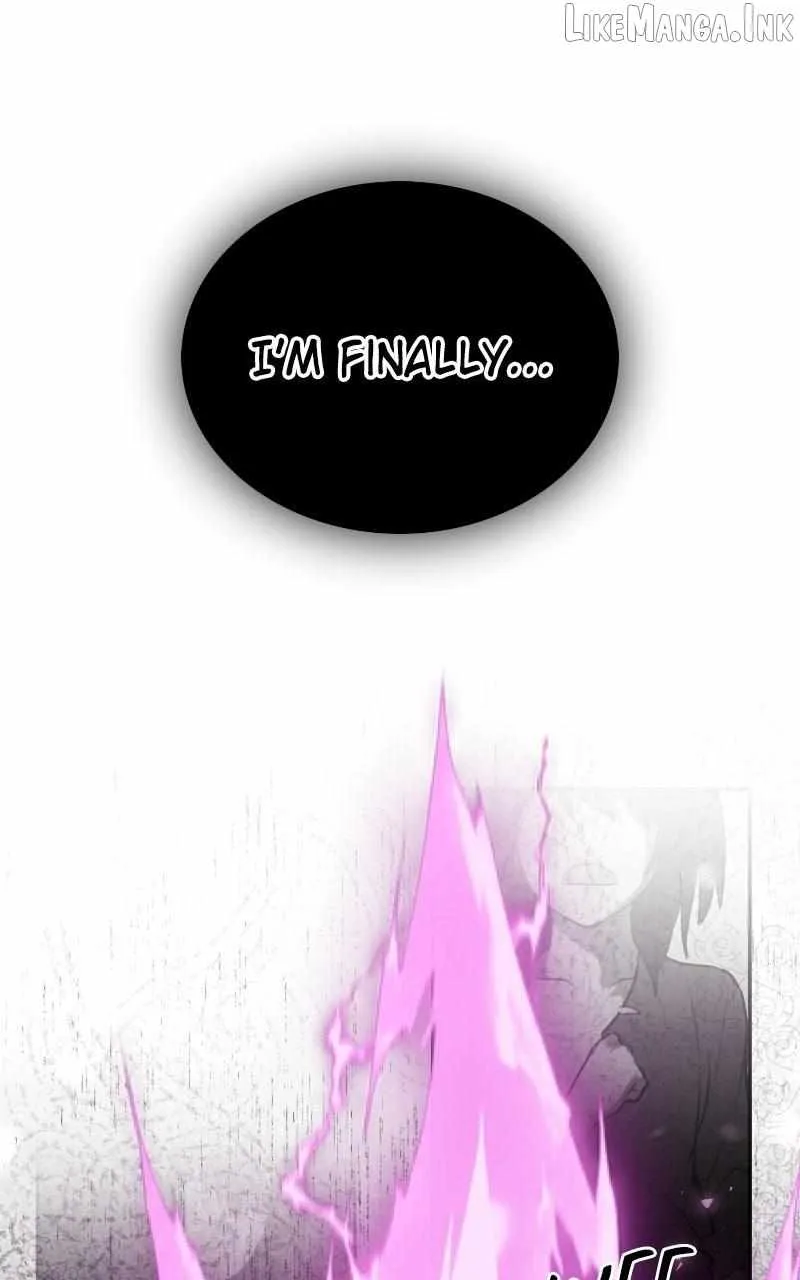 Read Perhaps Invincible EN Manga Online