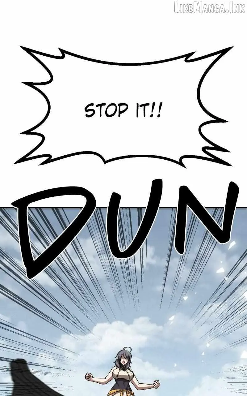 Read Perhaps Invincible EN Manga Online