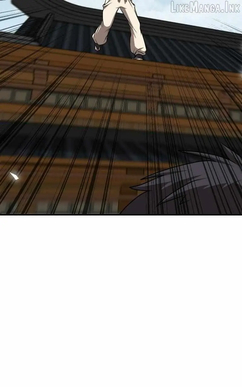Read Perhaps Invincible EN Manga Online