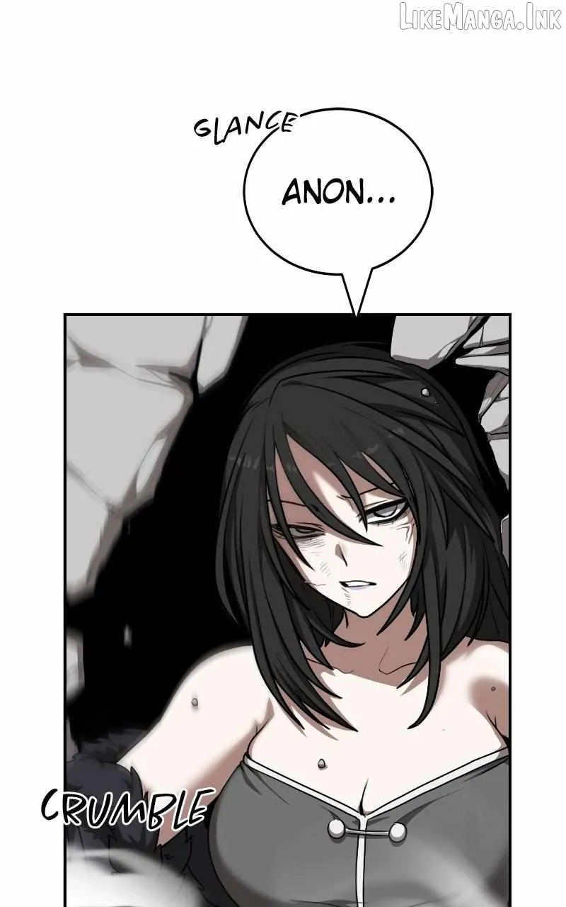 Read Perhaps Invincible EN Manga Online