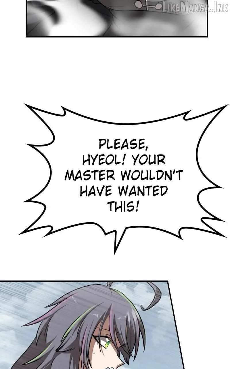 Read Perhaps Invincible EN Manga Online