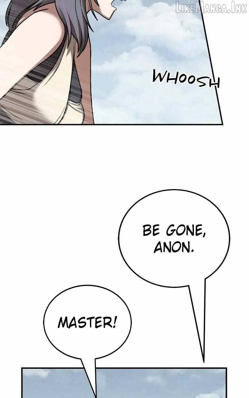 Read Perhaps Invincible EN Manga Online