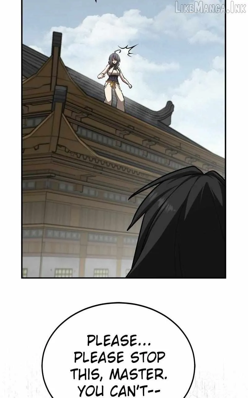 Read Perhaps Invincible EN Manga Online