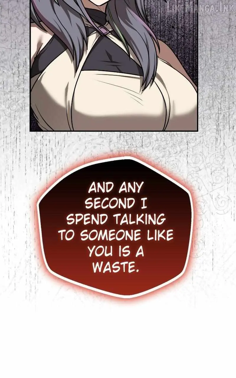 Read Perhaps Invincible EN Manga Online