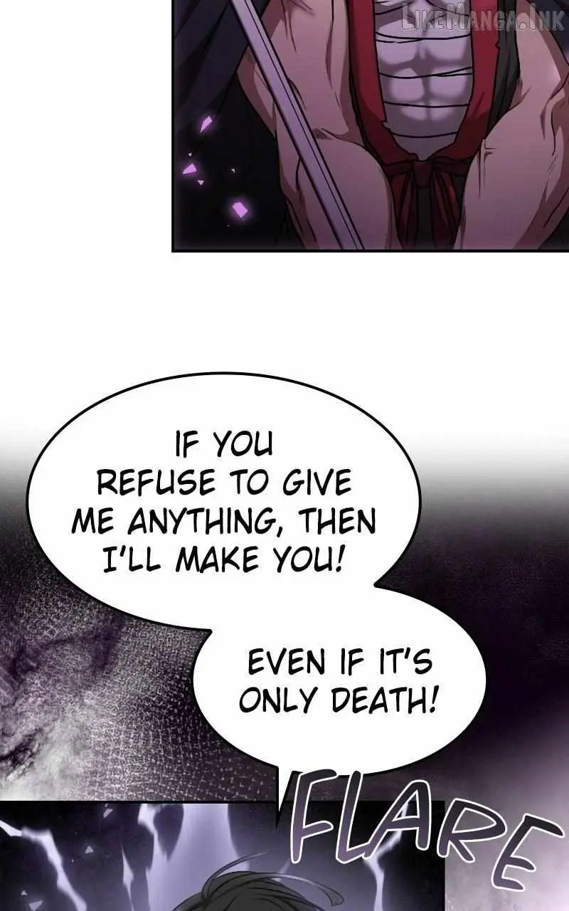 Read Perhaps Invincible EN Manga Online