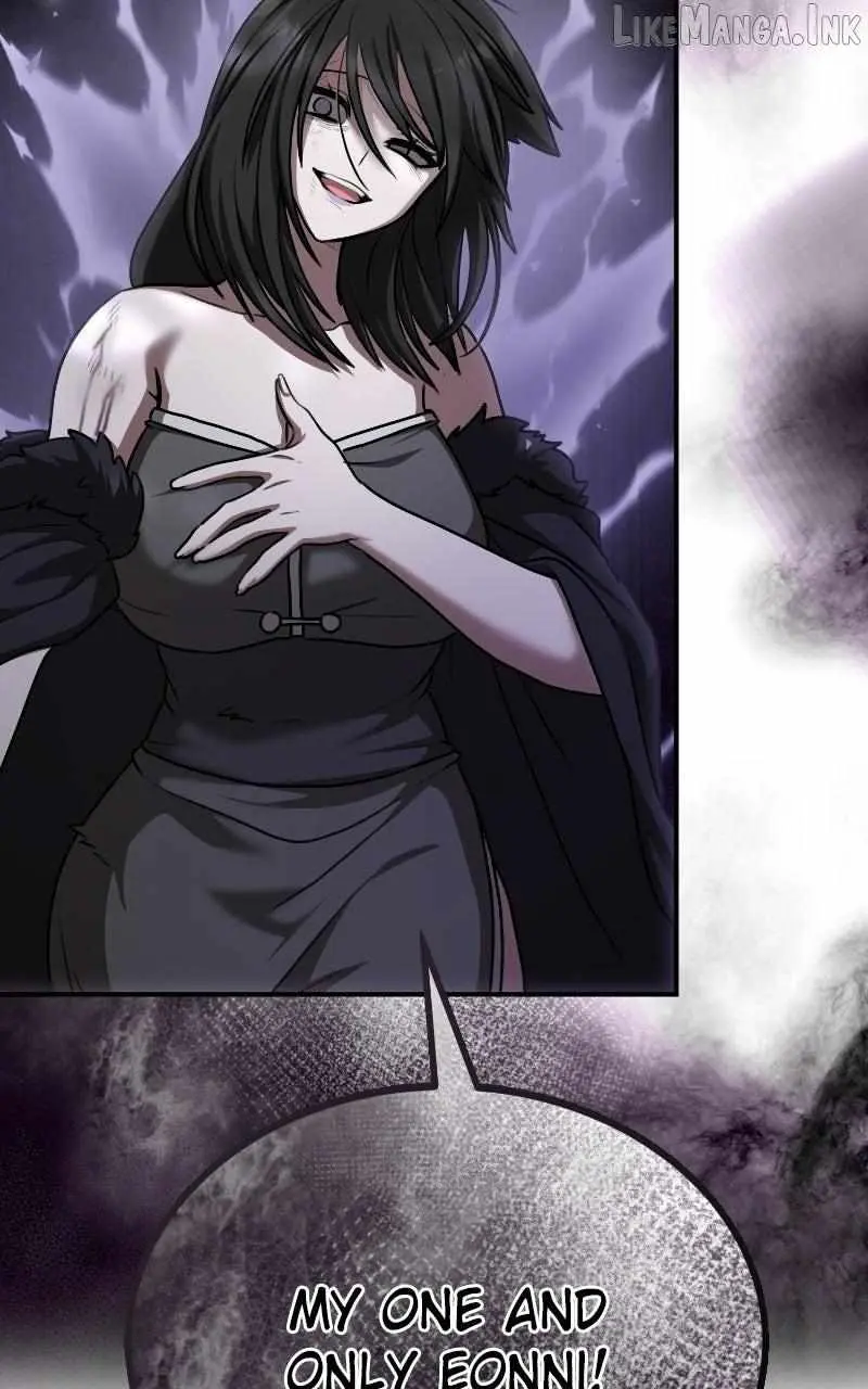 Read Perhaps Invincible EN Manga Online