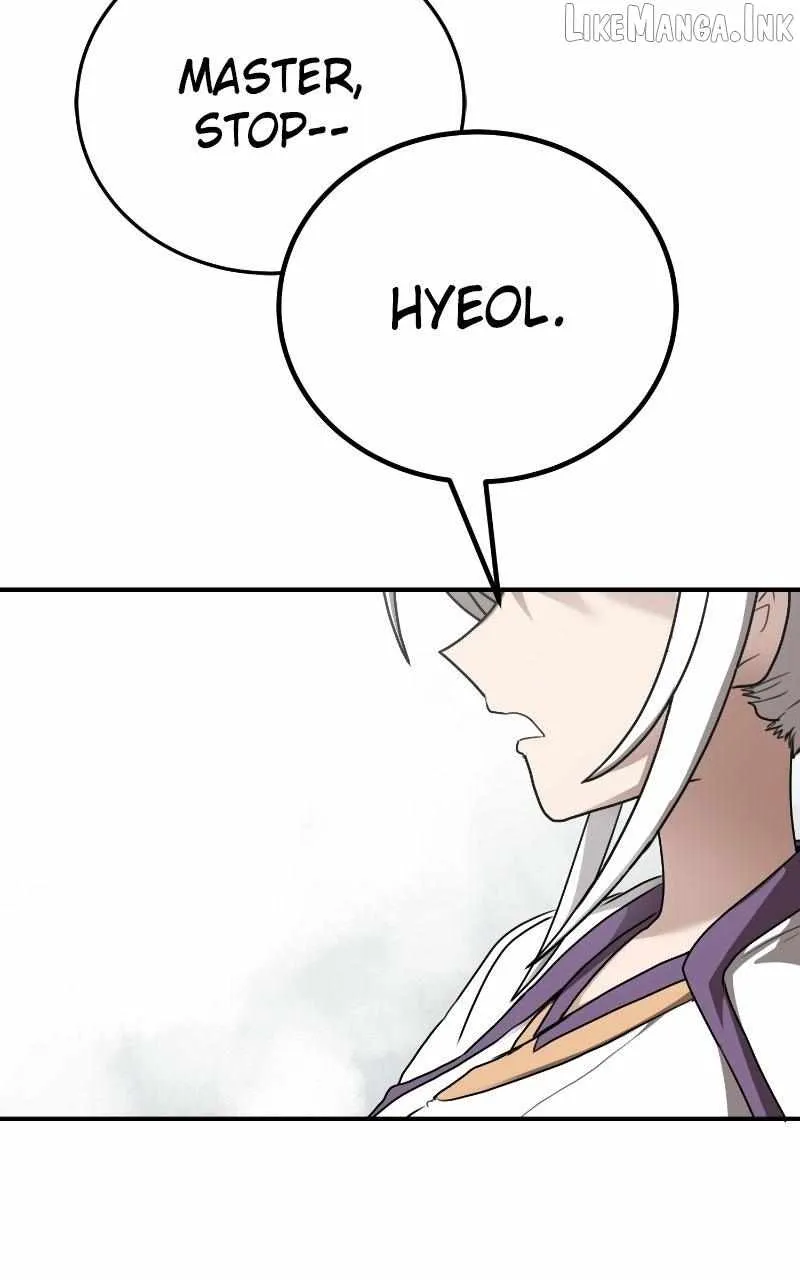 Read Perhaps Invincible EN Manga Online