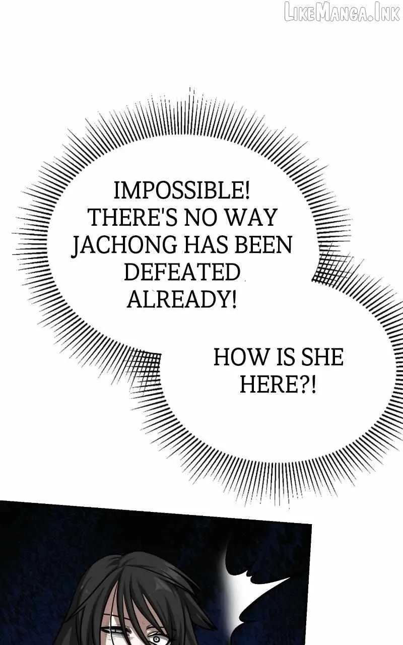 Read Perhaps Invincible EN Manga Online