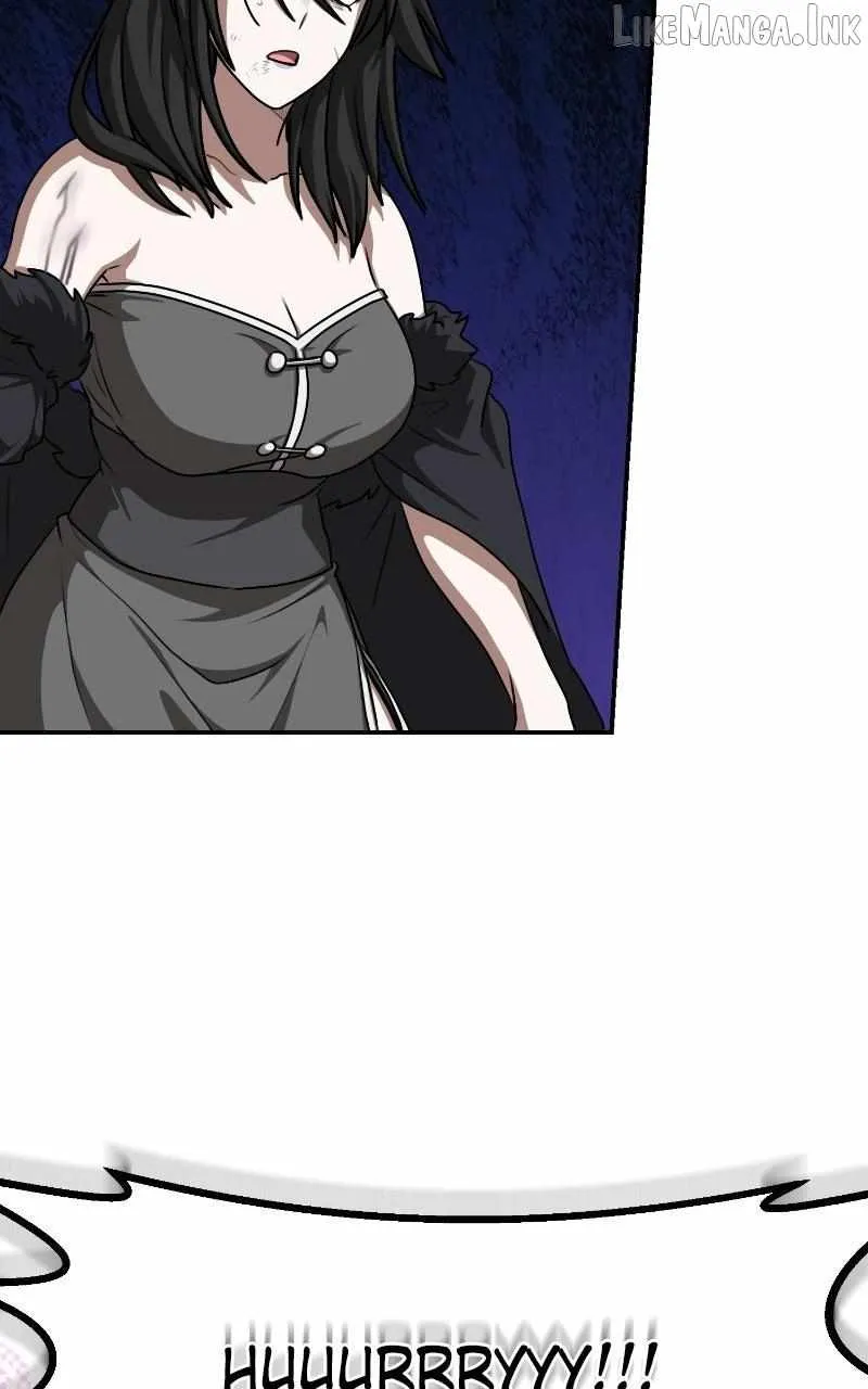 Read Perhaps Invincible EN Manga Online