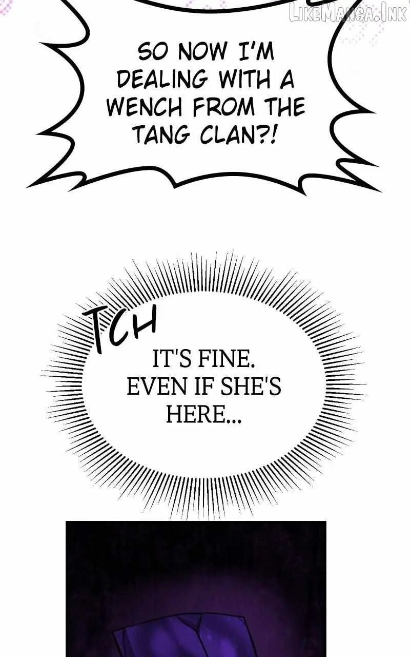 Read Perhaps Invincible EN Manga Online