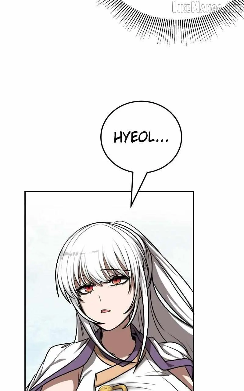 Read Perhaps Invincible EN Manga Online