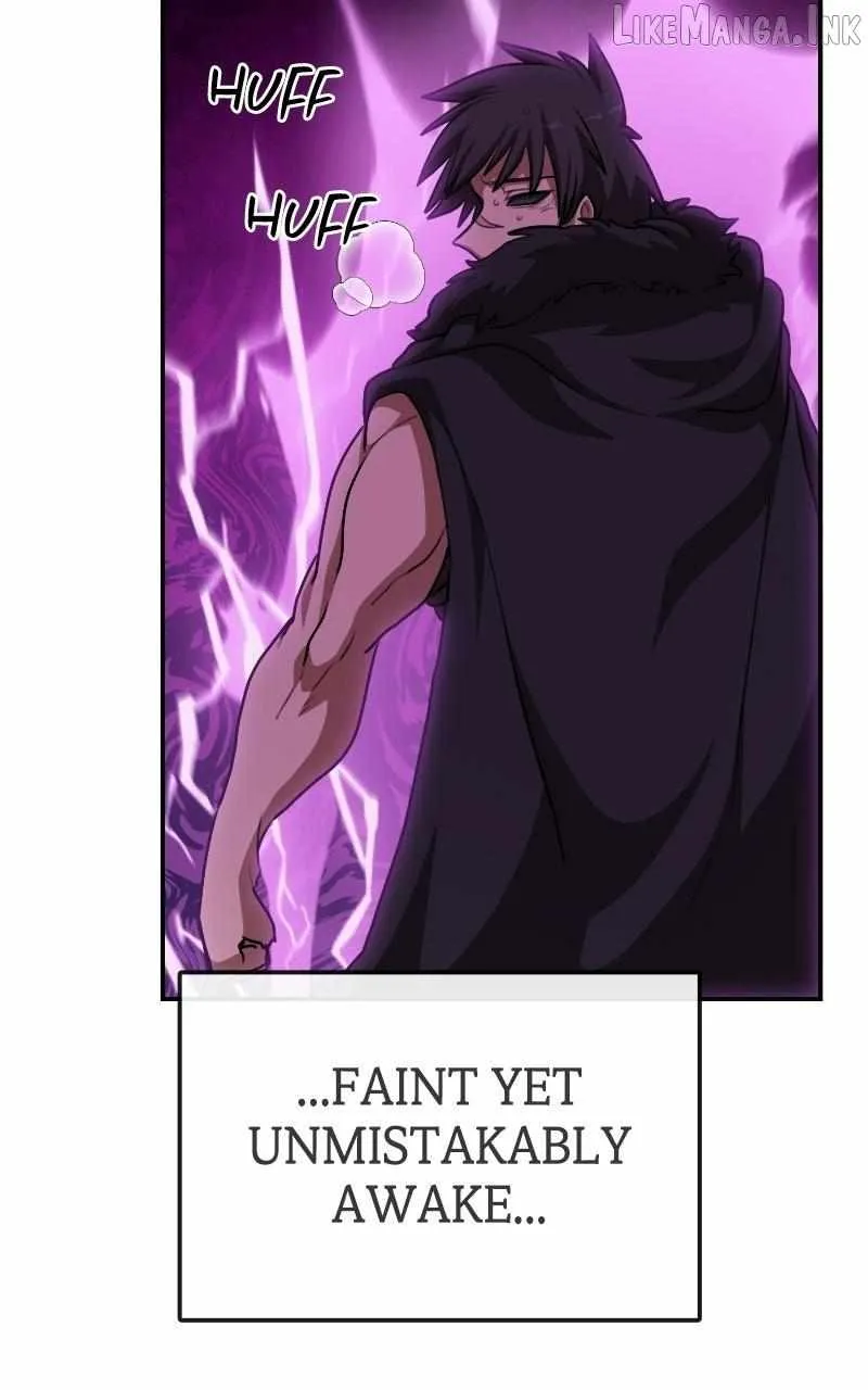 Read Perhaps Invincible EN Manga Online