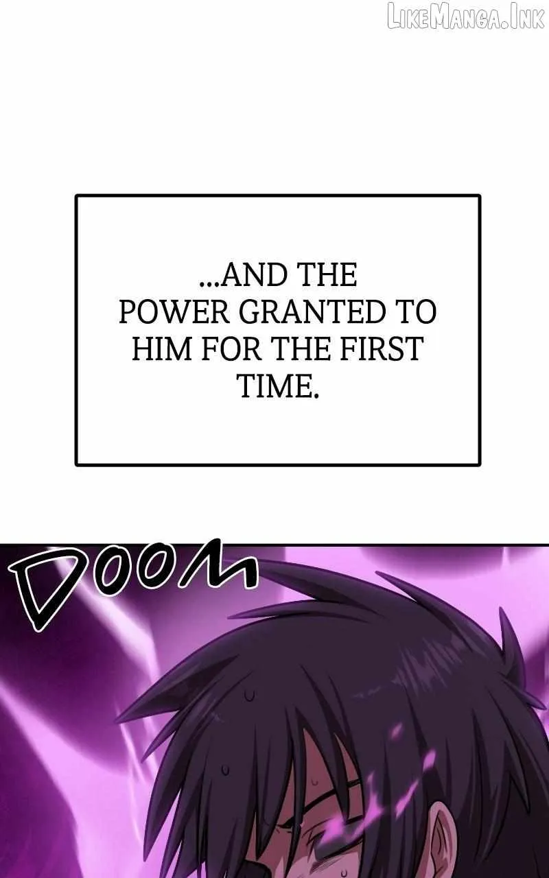 Read Perhaps Invincible EN Manga Online