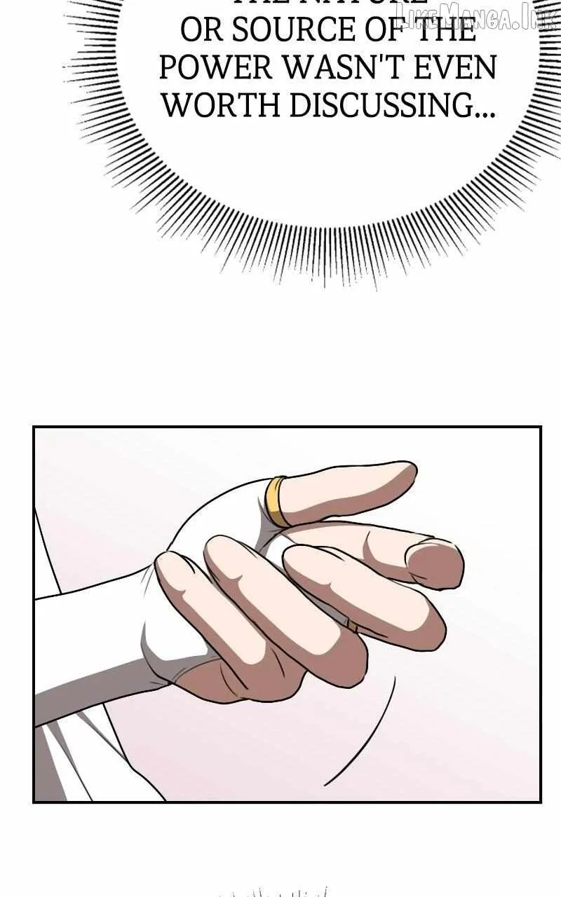 Read Perhaps Invincible EN Manga Online