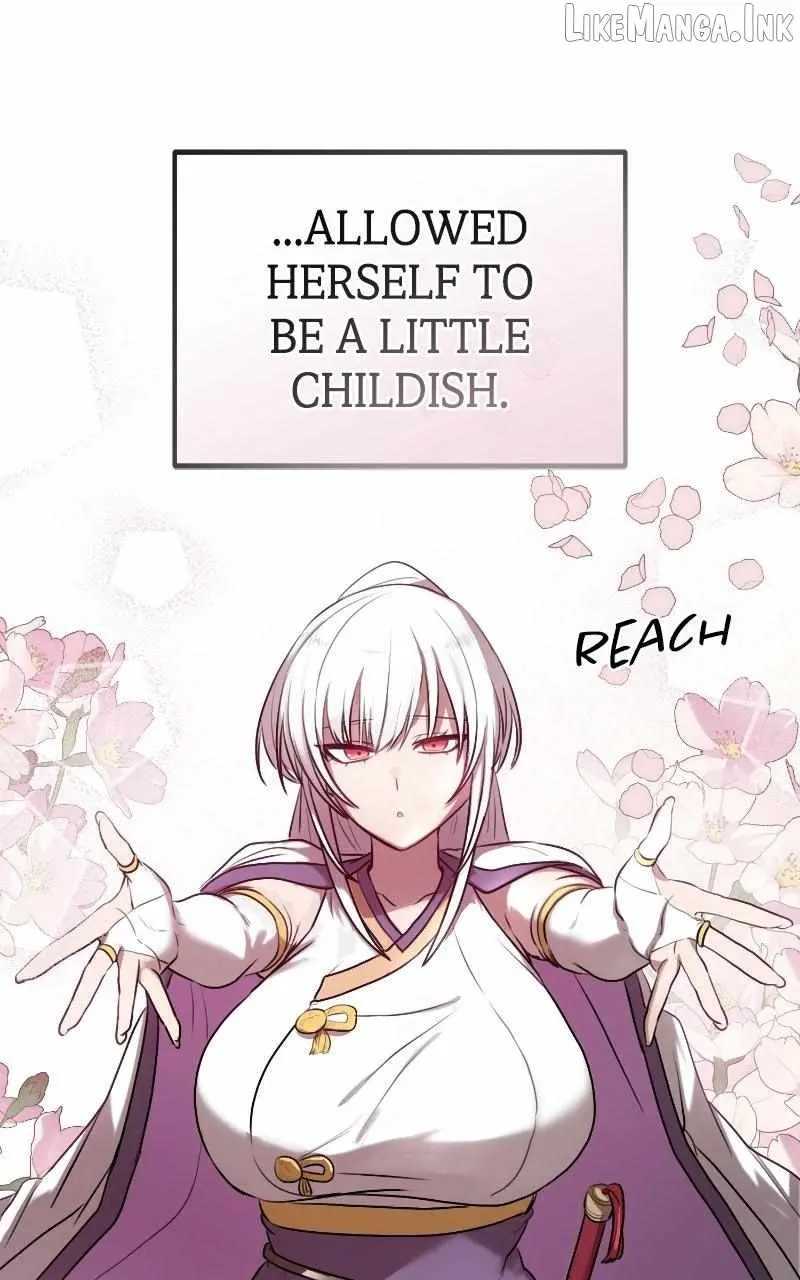 Read Perhaps Invincible EN Manga Online