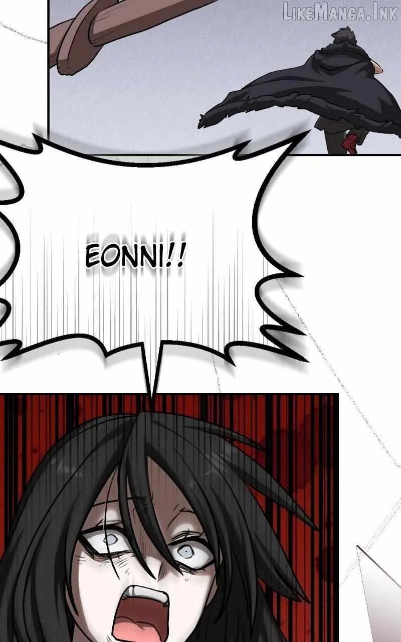 Read Perhaps Invincible EN Manga Online
