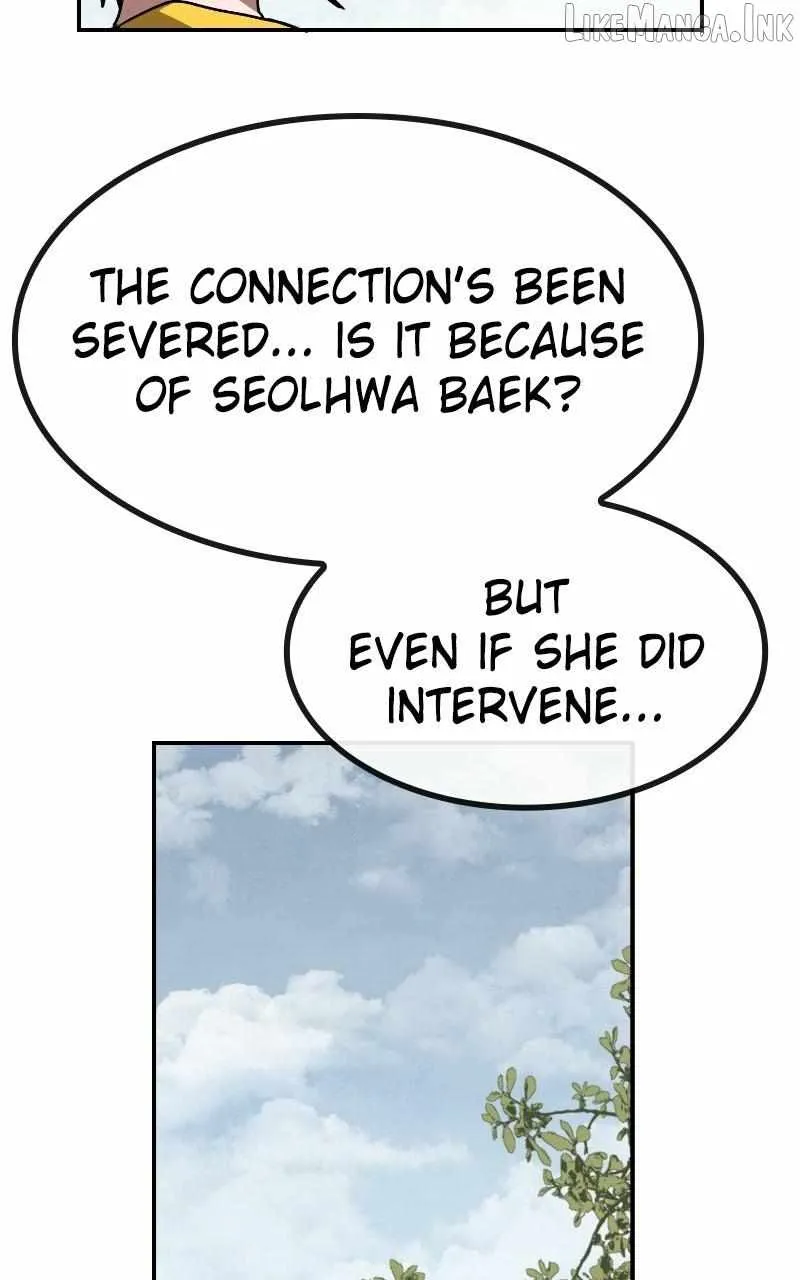 Read Perhaps Invincible EN Manga Online