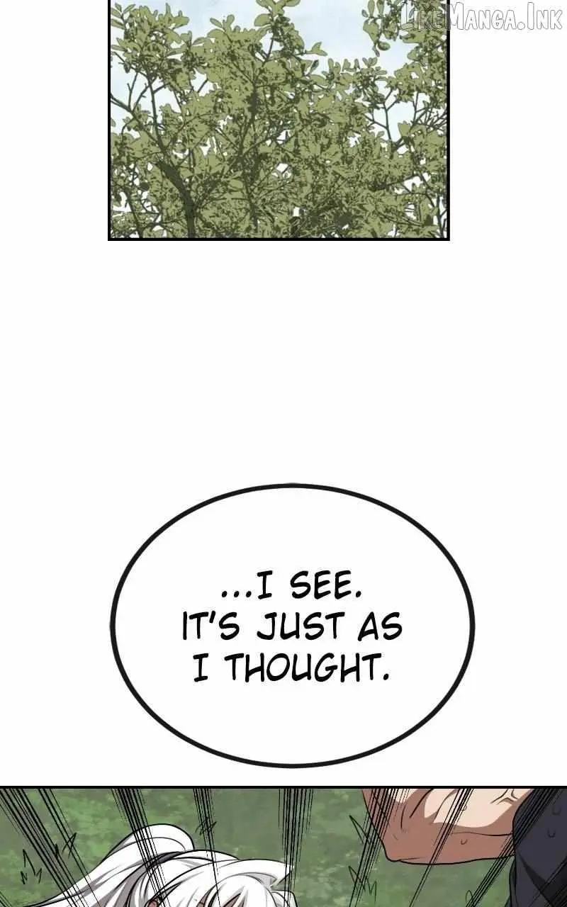 Read Perhaps Invincible EN Manga Online