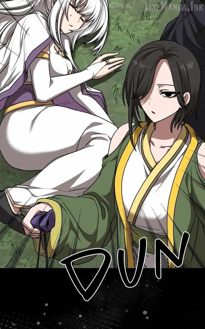 Read Perhaps Invincible EN Manga Online