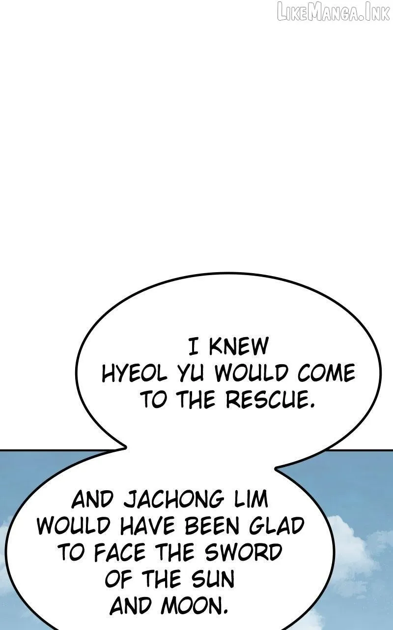 Read Perhaps Invincible EN Manga Online