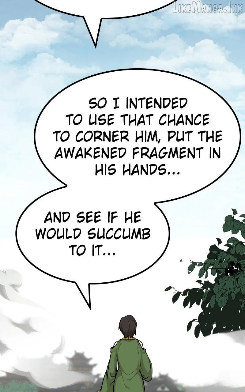 Read Perhaps Invincible EN Manga Online