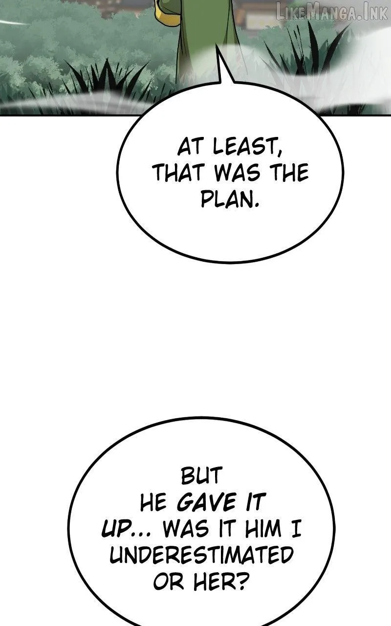 Read Perhaps Invincible EN Manga Online