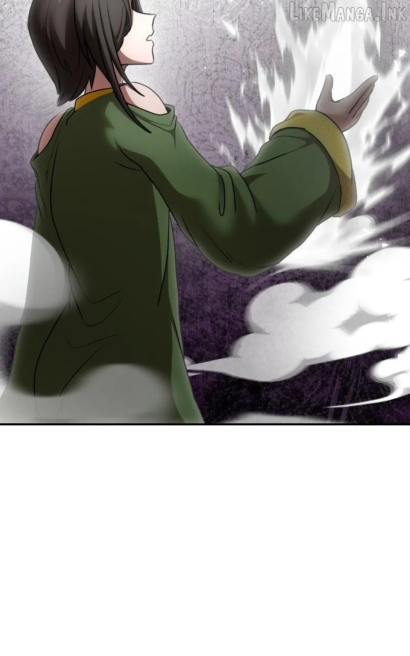 Read Perhaps Invincible EN Manga Online