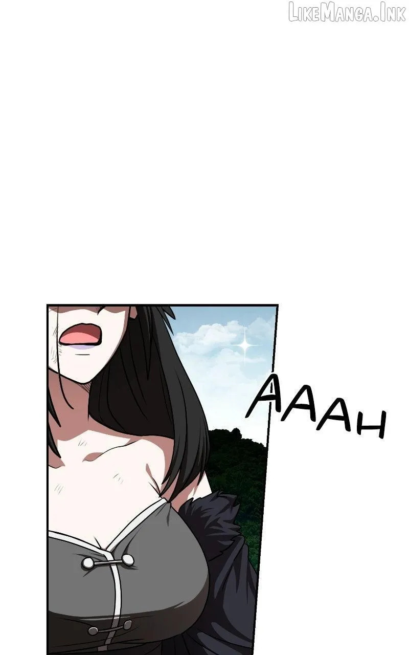 Read Perhaps Invincible EN Manga Online