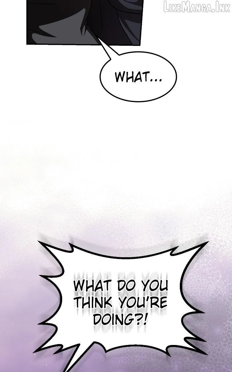 Read Perhaps Invincible EN Manga Online