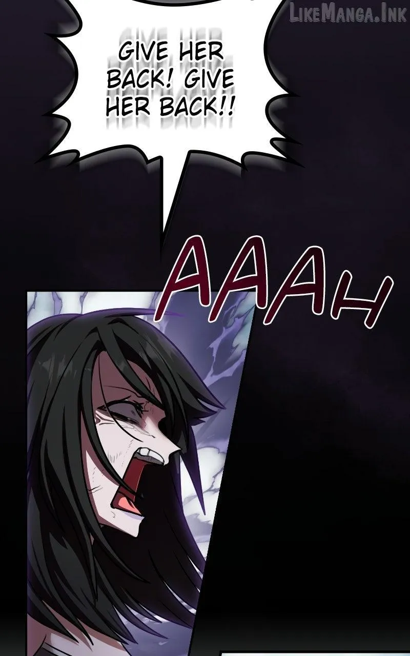 Read Perhaps Invincible EN Manga Online