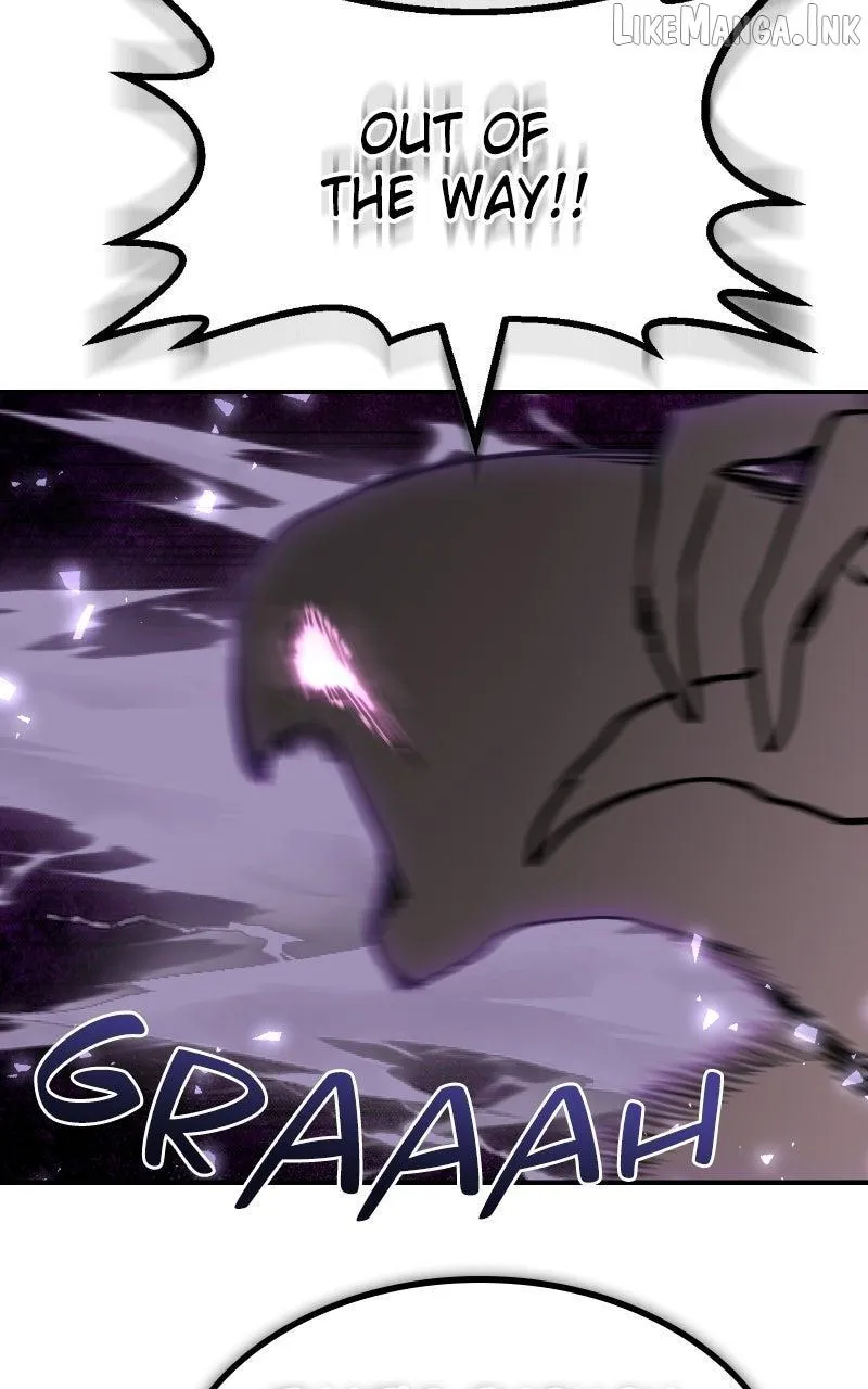 Read Perhaps Invincible EN Manga Online