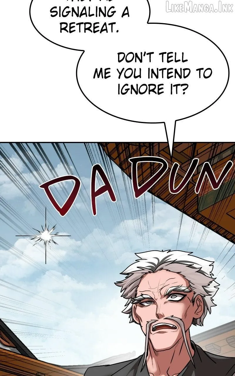 Read Perhaps Invincible EN Manga Online
