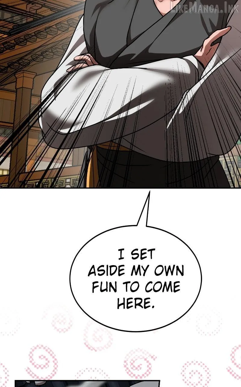 Read Perhaps Invincible EN Manga Online