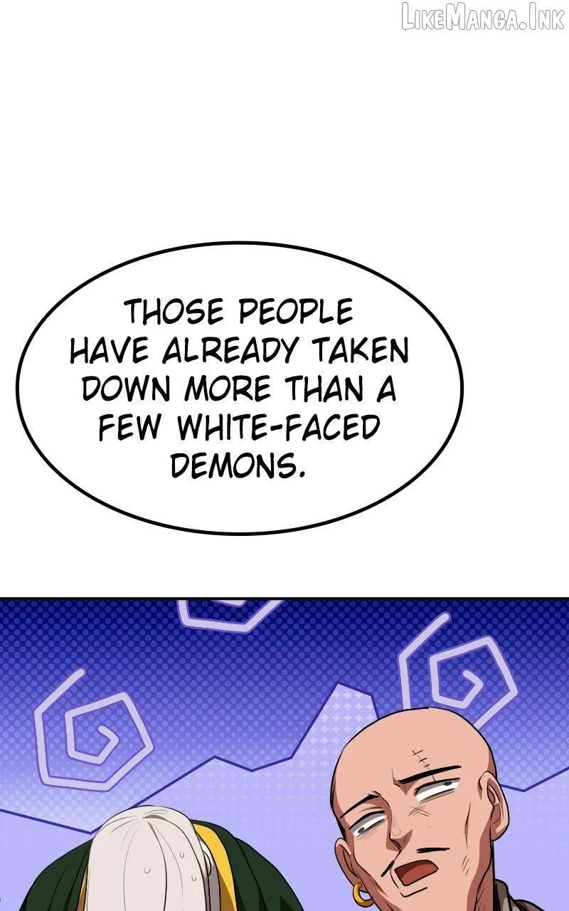Read Perhaps Invincible EN Manga Online