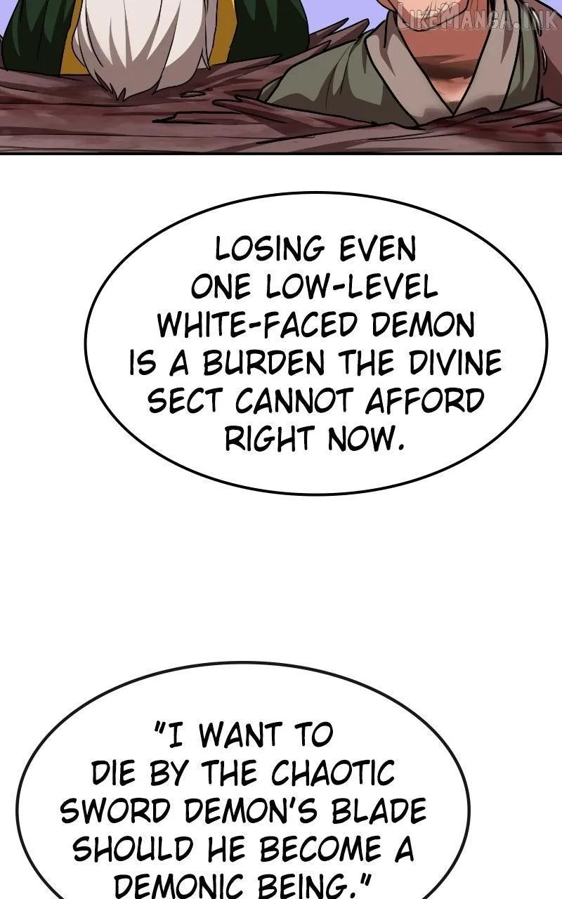 Read Perhaps Invincible EN Manga Online