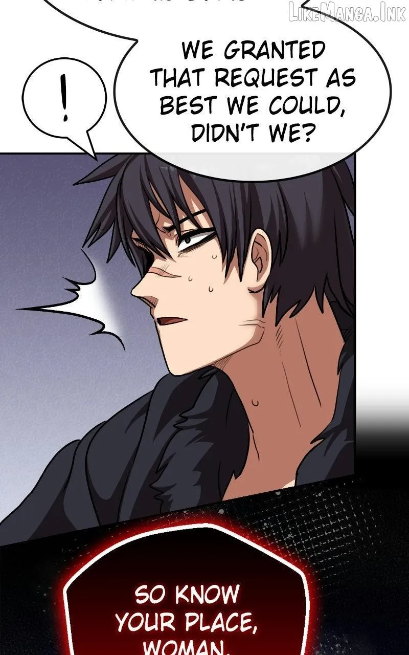 Read Perhaps Invincible EN Manga Online