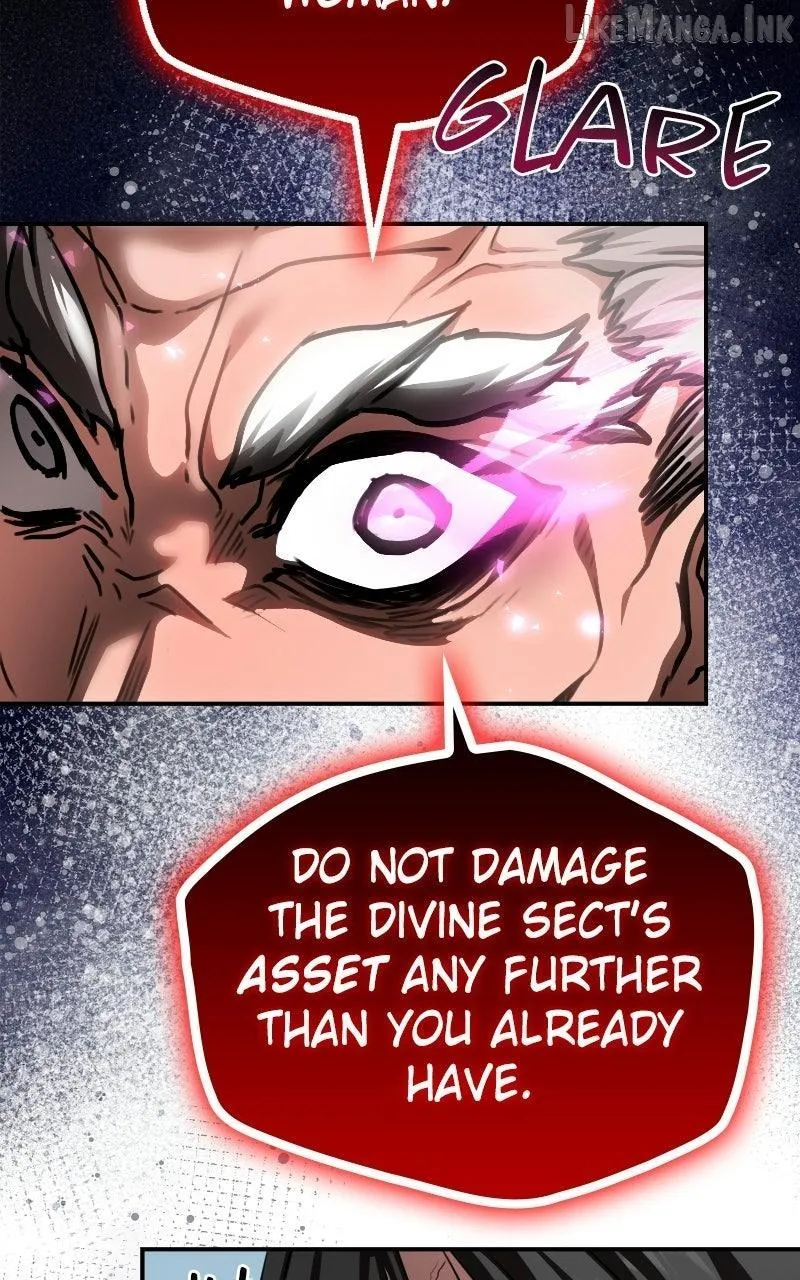 Read Perhaps Invincible EN Manga Online