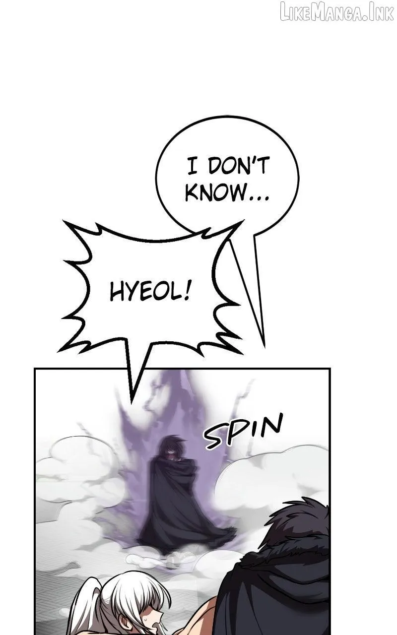 Read Perhaps Invincible EN Manga Online