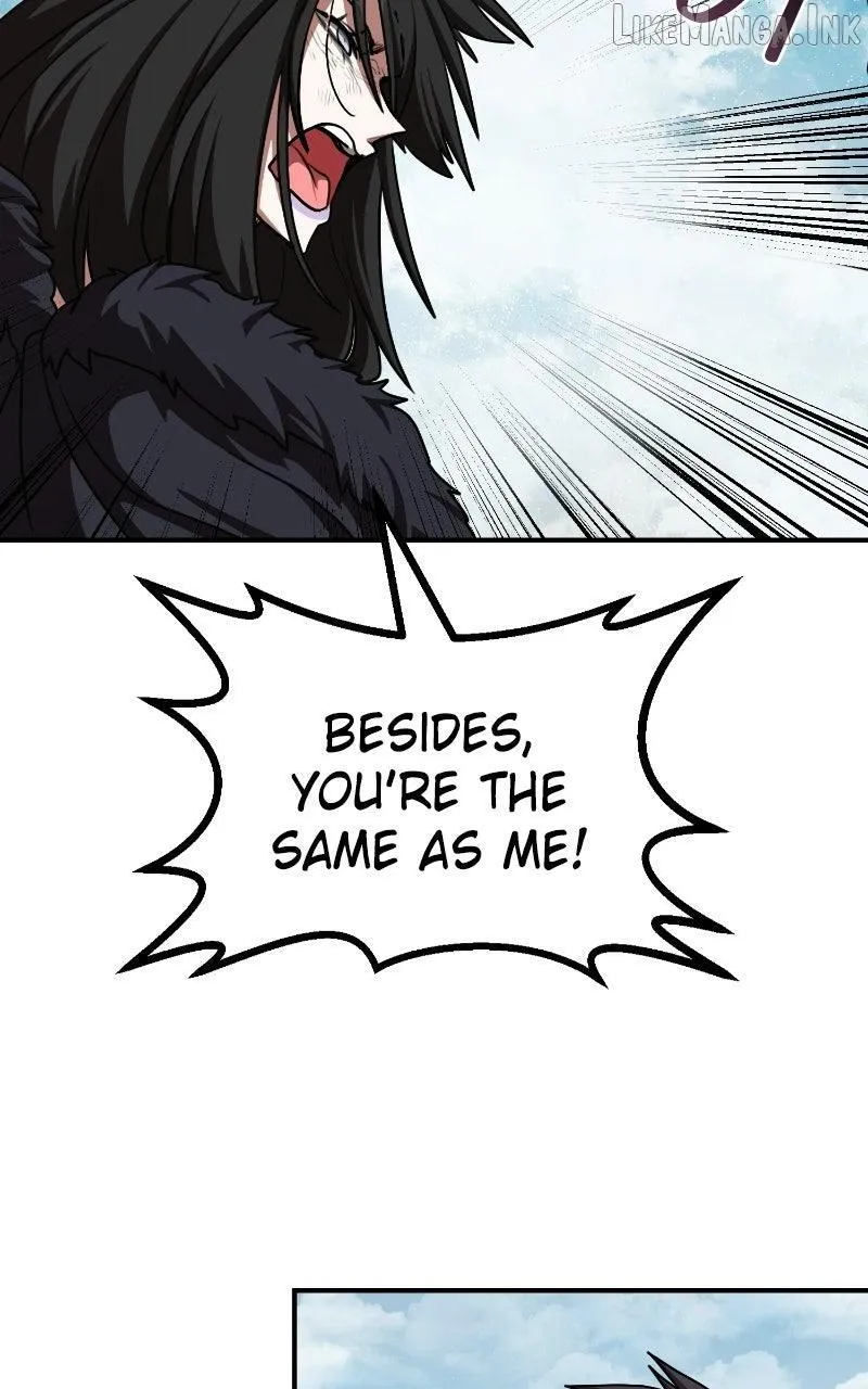 Read Perhaps Invincible EN Manga Online