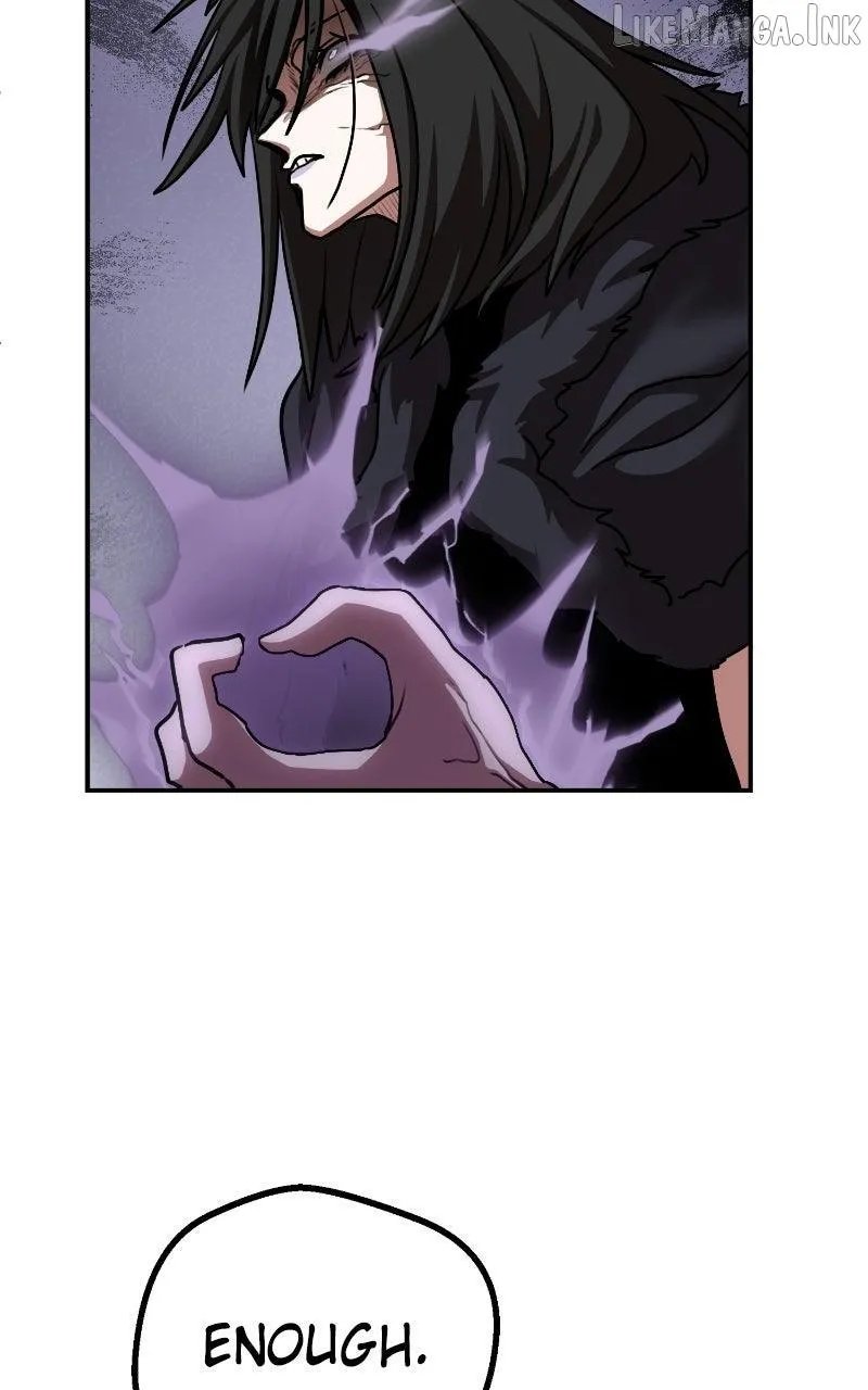 Read Perhaps Invincible EN Manga Online