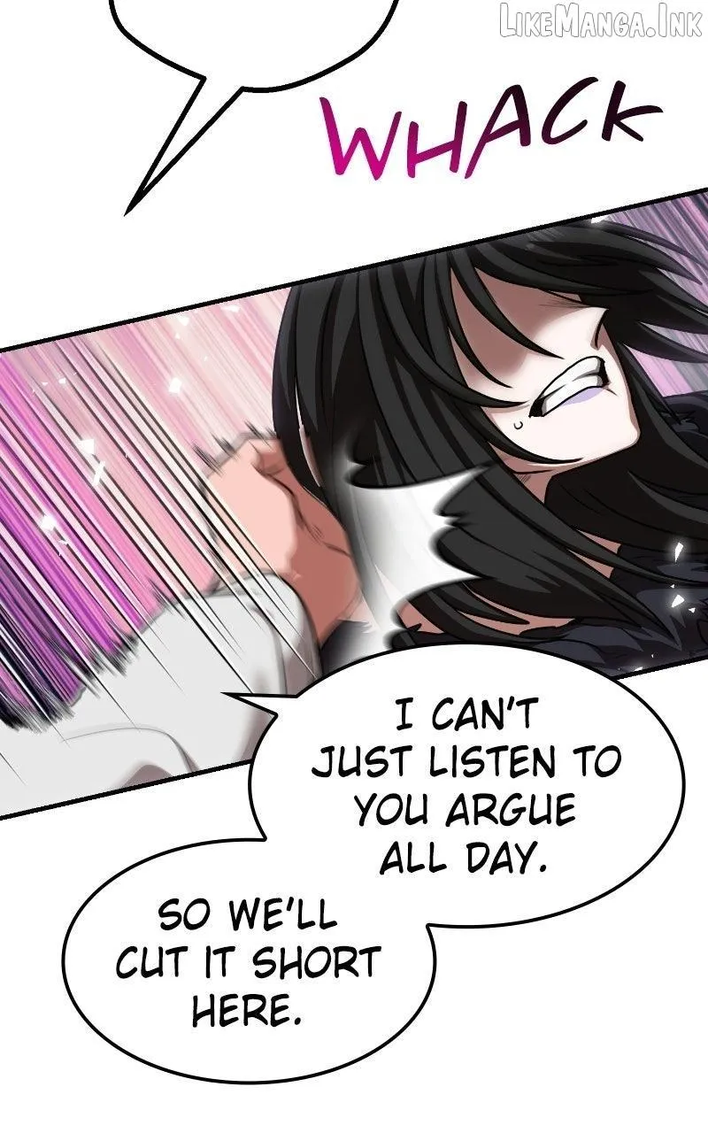 Read Perhaps Invincible EN Manga Online