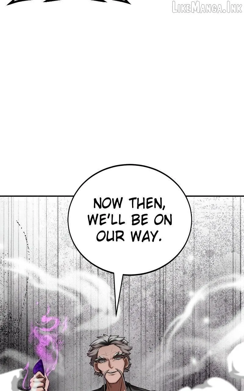 Read Perhaps Invincible EN Manga Online