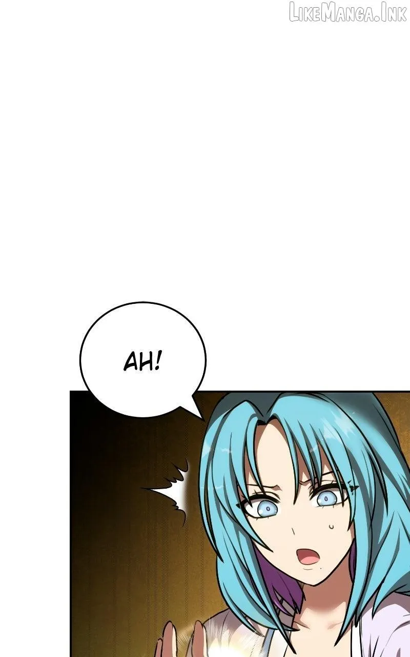 Read Perhaps Invincible EN Manga Online